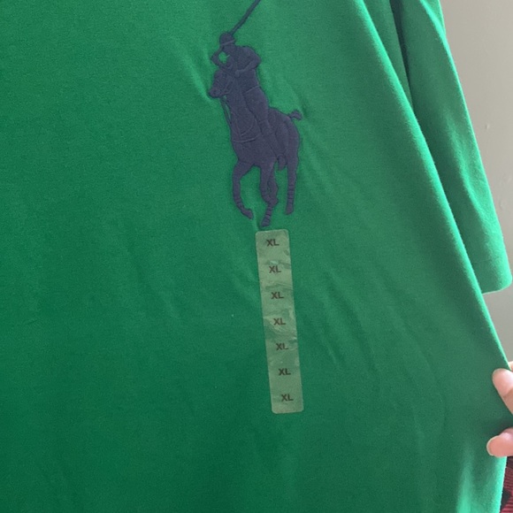 NWT Polo shirt - Picture 2 of 5